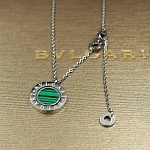 2019 New Cheap AAA Quality Bvlgari For Women # 198885, cheap Bvlgari Necklace