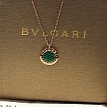 2019 New Cheap AAA Quality Bvlgari For Women # 198886, cheap Bvlgari Necklace