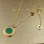 2019 New Cheap AAA Quality Bvlgari For Women # 198887, cheap Bvlgari Necklace