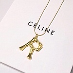 2019 New Cheap AAA Quality Celine Necklace For Women # 198906
