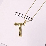 2019 New Cheap AAA Quality Celine Necklace For Women # 198908