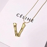 2019 New Cheap AAA Quality Celine Necklace For Women # 198910