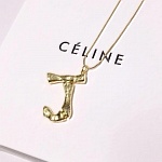 2019 New Cheap AAA Quality Celine Necklace For Women # 198916
