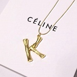 2019 New Cheap AAA Quality Celine Necklace For Women # 198917