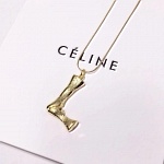 2019 New Cheap AAA Quality Celine Necklace For Women # 198918