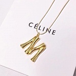 2019 New Cheap AAA Quality Celine Necklace For Women # 198919