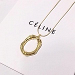2019 New Cheap AAA Quality Celine Necklace For Women # 198921