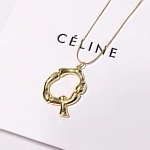 2019 New Cheap AAA Quality Celine Necklace For Women # 198923