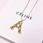 2019 New Cheap AAA Quality Celine Necklace For Women # 198924