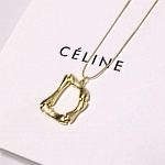 2019 New Cheap AAA Quality Celine Necklace For Women # 198927, cheap Celine Necklaces