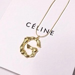 2019 New Cheap AAA Quality Celine Necklace For Women # 198930, cheap Celine Necklaces