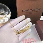 2019 New Cheap AAA Quality Louis Vuitton Necklace For Women # 198973
