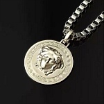 2019 New Cheap AAA Quality Versace Cleef&Arpels Necklace  # 199138, cheap Versace Necklaces