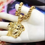 2019 New Cheap AAA Quality Versace Cleef&Arpels Necklace  # 199140, cheap Versace Necklaces