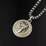 2019 New Cheap AAA Quality Versace Cleef&Arpels Necklace  # 199142, cheap Versace Necklaces