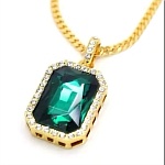 2019 New Cheap AAA Quality Versace Cleef&Arpels Necklace  # 199146