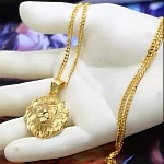 2019 New Cheap AAA Quality Versace Cleef&Arpels Necklace  # 199149, cheap Versace Necklaces