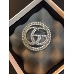2019 New Cheap AAA Quality Gucci Brooch For Women # 199160, cheap Gucci Brooch