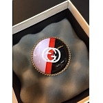 2019 New Cheap AAA Quality Gucci Brooch For Women # 199166