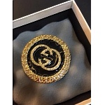 2019 New Cheap AAA Quality Gucci Brooch For Women # 199168