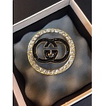 2019 New Cheap AAA Quality Gucci Brooch For Women # 199169