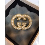 2019 New Cheap AAA Quality Gucci Brooch For Women # 199176