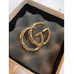 2019 New Cheap AAA Quality Gucci Brooch For Women # 199177