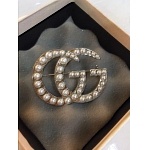 2019 New Cheap AAA Quality Gucci Brooch For Women # 199179, cheap Gucci Brooch