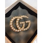2019 New Cheap AAA Quality Gucci Brooch For Women # 199180, cheap Gucci Brooch