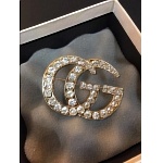 2019 New Cheap AAA Quality Gucci Brooch For Women # 199182, cheap Gucci Brooch