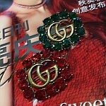 2019 New Cheap AAA Quality Gucci Brooch For Women # 199188, cheap Gucci Brooch
