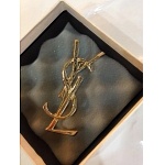 2019 New Cheap AAA Quality YSL Brooch For Women # 199195