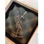 2019 New Cheap AAA Quality YSL Brooch For Women # 199196, cheap YSL Brooch