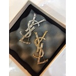 2019 New Cheap AAA Quality YSL Brooch For Women # 199201, cheap YSL Brooch