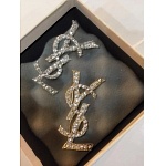 2019 New Cheap AAA Quality YSL Brooch For Women # 199202, cheap YSL Brooch