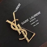 2019 New Cheap AAA Quality YSL Brooch For Women # 199204, cheap YSL Brooch