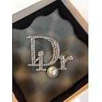 2019 New Cheap AAA Quality Dior Brooch For Women # 199342, cheap Dior Brooch