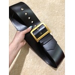 2019 New Design 7.0cm Dior D&G Belts  # 199861, cheap Dior Belts
