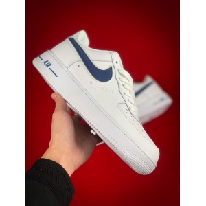 $78.00,2019 New Cheap Nike Air Force One Shoes Unisex # 201559