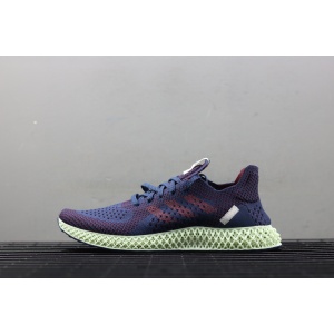 $65.00,2019 New Cheap Adidas Alpha Edge 4D Sneakers For Men in 202100