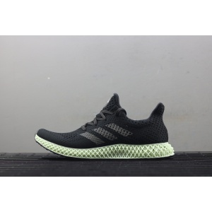 $78.00,2019 New Cheap Adidas Alpha Edge 4D Sneakers For Men in 202102