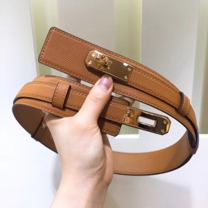 $49.00,2019 New Cheap 4.5cm Width Hermes Belts For Women # 202505