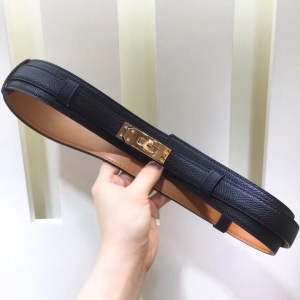 $49.00,2019 New Cheap 4.5cm Width Hermes Belts For Women # 202507