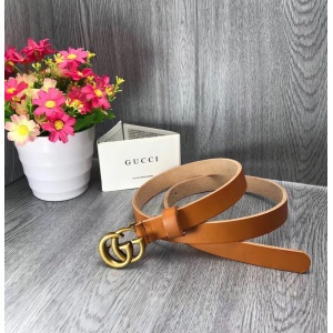 $45.00,2019 New Cheap 2.0 cm Width Gucci Belts For Women # 202823