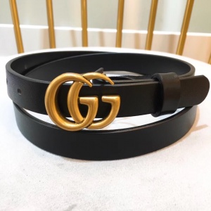 $45.00,2019 New Cheap 2.0 cm Width Gucci Belts For Women # 202831