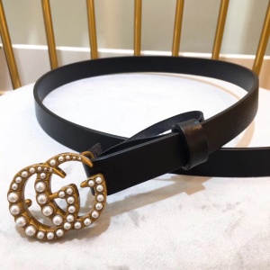 $45.00,2019 New Cheap 2.0 cm Width Gucci Belts For Women # 202835