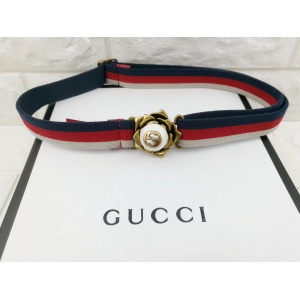 $42.00,2019 New Cheap 2.5 cm Width Gucci Belts For Women # 202849