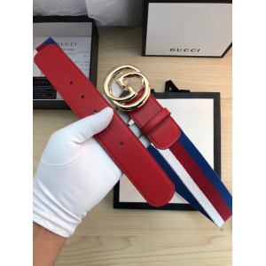 $45.00,2019 New Cheap 3.8cm Width Gucci Belts  # 202991