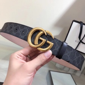 $45.00,2019 New Cheap 3.8cm Width Gucci Belts  # 202997