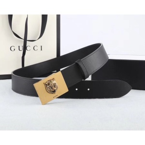 $45.00,2019 New Cheap 3.8cm Width Gucci Belts  # 203132
